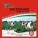 high speed chari